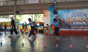 OST SDM GKB