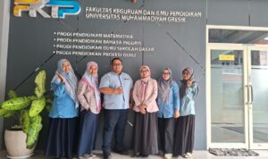 PGSD UMG 1