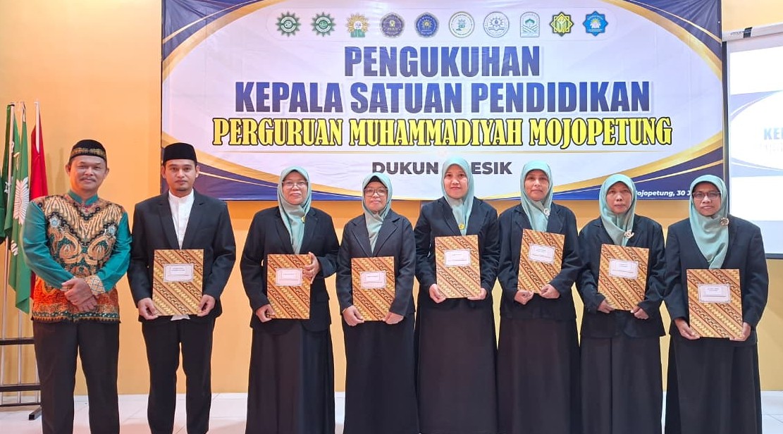 Perguruan Mojopetung Dukun