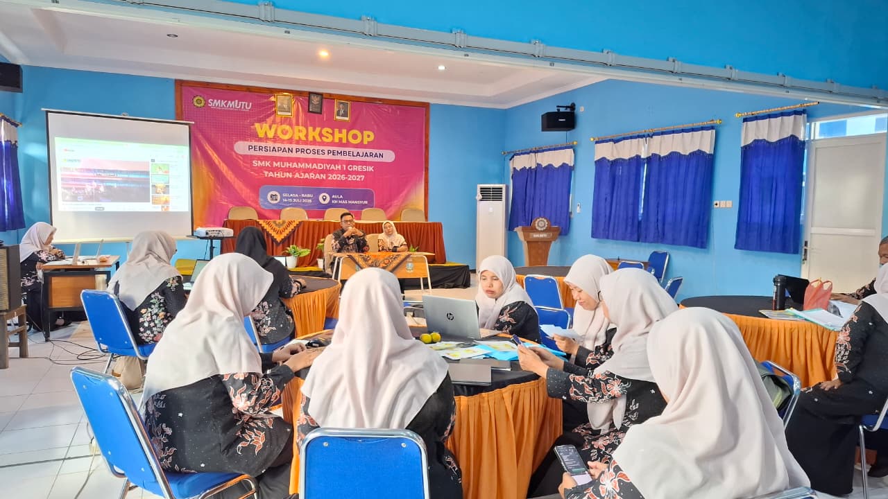 SMKM 1
