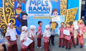 Srawung SDMM MPLS