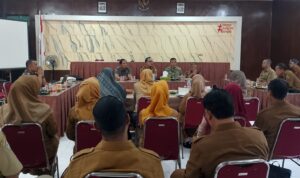 camat Driyo