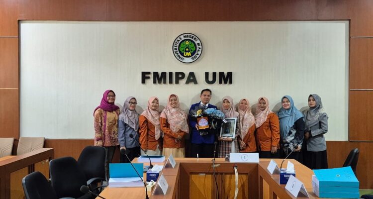 doktor anyar UMG