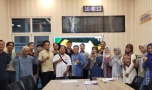 Gathering Spemdalas