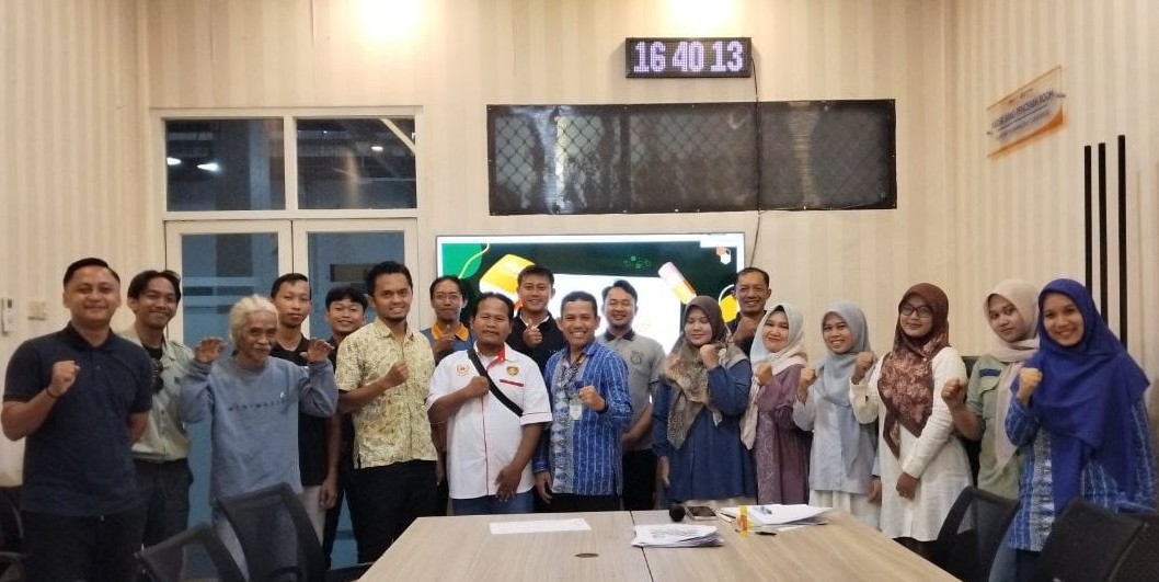Gathering Spemdalas