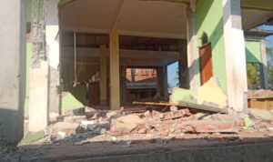 Gempa NTT