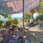 MDMC dan Lazismu gerak cepat di Flores pasca gempa, pastikan layanan dasar hingga hunian darurat terpenuhi. Koordinasi kuat, 8 tim EMT, fokus di Manggarai Timur.