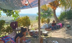 MDMC dan Lazismu gerak cepat di Flores pasca gempa, pastikan layanan dasar hingga hunian darurat terpenuhi. Koordinasi kuat, 8 tim EMT, fokus di Manggarai Timur.