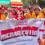 Pawai berhias