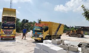 Ponpes PRM GOsari