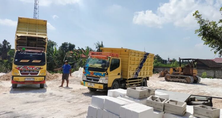 Ponpes PRM GOsari