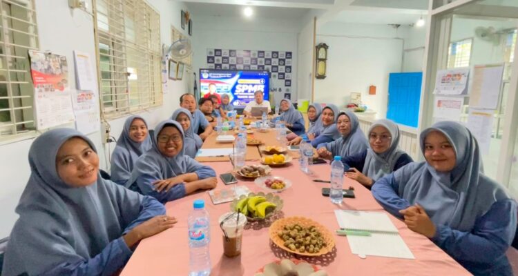SMPM 8