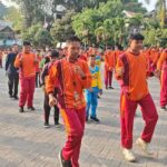 Senam Spemupat
