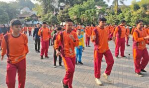 Senam Spemupat