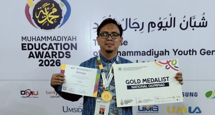 bENING sATRIA SPEMUTU JUARA